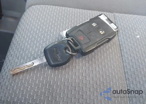 2019 Chevrolet Silverado 2500Hd Wt z USA, uszkodzony, nr VIN 2GC2KREG8K1234374